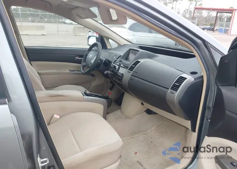 2005 Toyota Prius z USA, uszkodzony, nr VIN JTDKB20U353115053